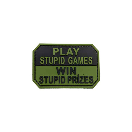 TPB Play Stupid Games, Win Stupid Prizes Patch