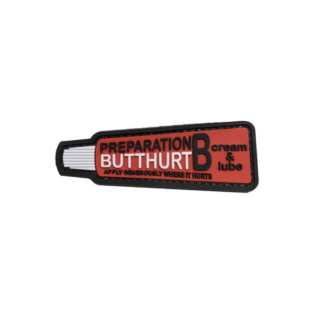 TPB Preparation Butthurt Tube Patch