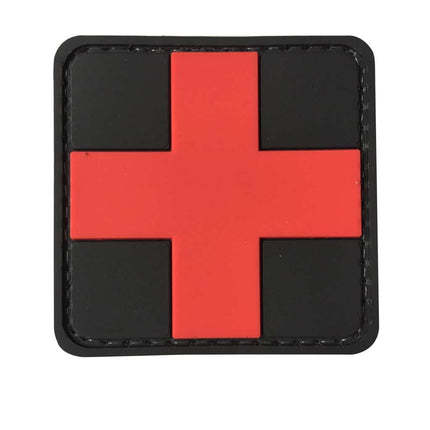 TPB Square Medic Patch
