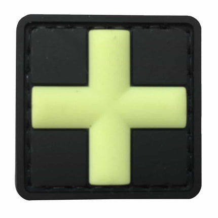 TPB Square Medic Patch