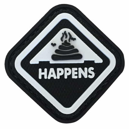 TPB S**t Happens Patch