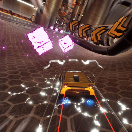 Transformers Galactic Trials - Nintendo Switch