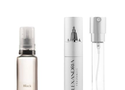 Travel Spray Refill Bottle (20ml )