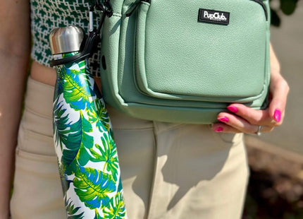 Water Bottle Clip & Holder