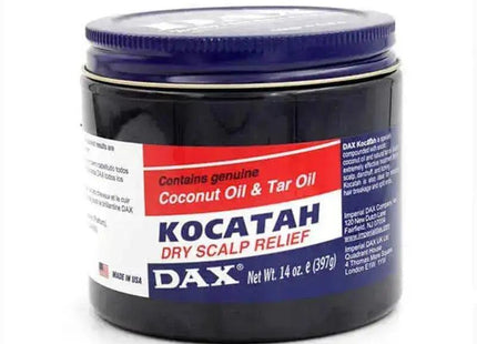 Treatment Dax Cosmetics Kocatah 397gr