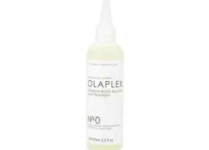 Treatment Olaplex Intensive Bond Building Nº0 (155 ml)