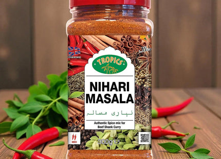 Tropics Nihari Masala 6 x 300g