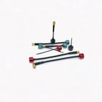 LHCP / RP-SMA 160mm
