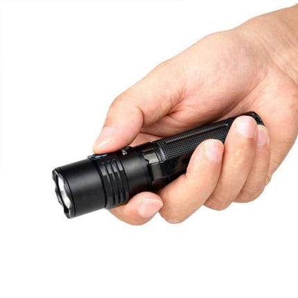 TrustFire MC3 EDC Magnetic Rechargeable Flashlight