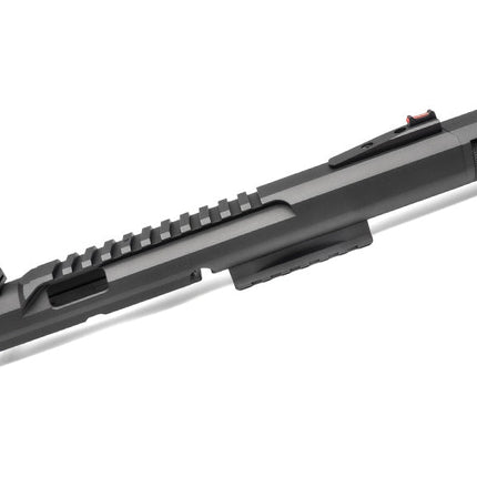 TTI AAP-01  6 Inch Scorpion CNC Upper Receiver Black