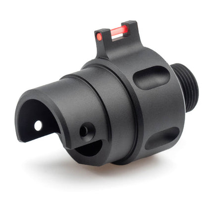 TTI AAP-01 CNC Silencer Adapter Kit (14mm CCW)
