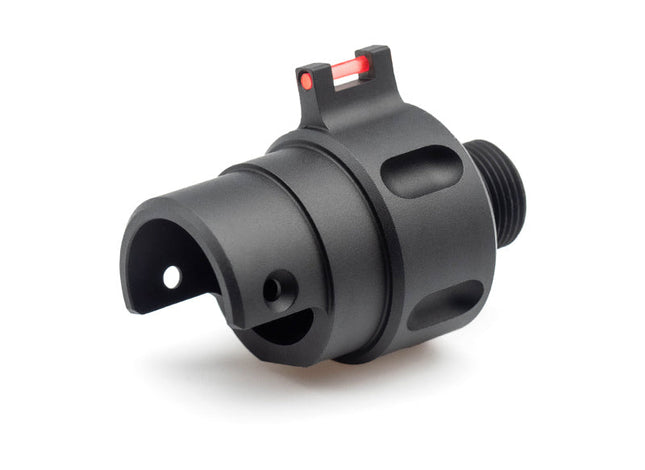 TTI AAP-01 CNC Silencer Adapter Kit (14mm CCW)