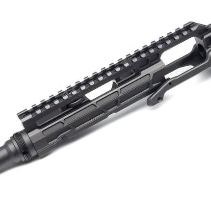 TTI AAP-01 PCC Kit Black (CNC)