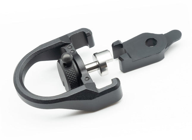 TTI AAP-01 Selector Switch Charging Ring