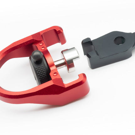 TTI AAP-01 Selector Switch Charging Ring