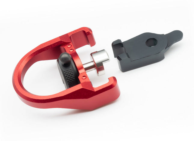 TTI AAP-01 Selector Switch Charging Ring