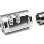 Silver