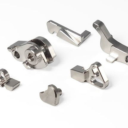 TTI AAP01/C TM-G18C Stainless Steel Hammer Set