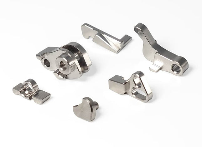 TTI AAP01/C TM-G18C Stainless Steel Hammer Set