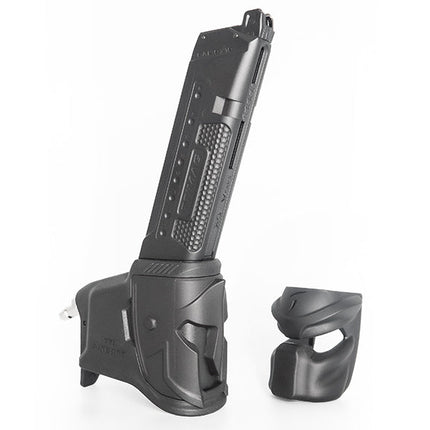 TTI G-series / AAP01 HPA M4 Mag Adapter DX Version (with light-weight aluminium mag)