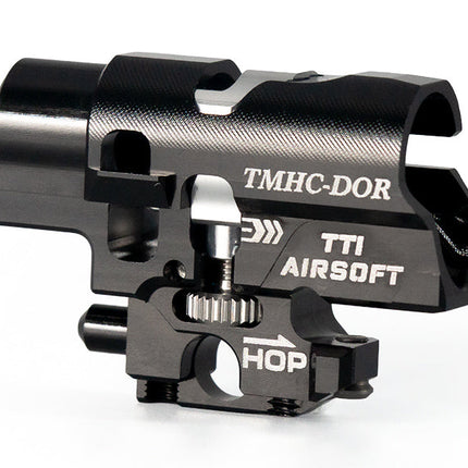 TTI TM Hi-Capa D.O.R / m45a1 one piece TDC hop up unit