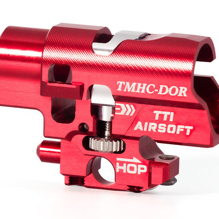 TTI TM Hi-Capa D.O.R / m45a1 one piece TDC hop up unit