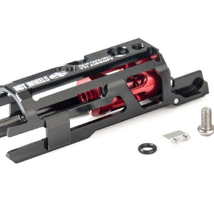 TTI “Hot Wheels” Marui Hi-Capa Zero Friction Blow Back Housing
