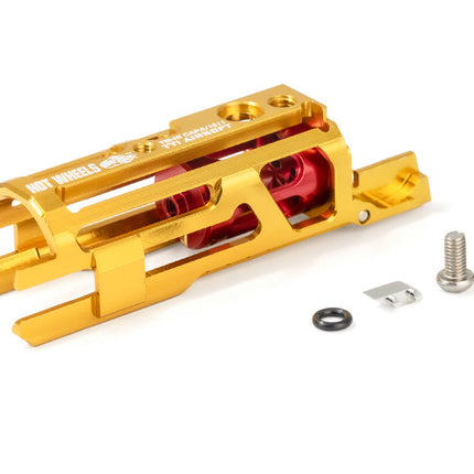 TTI “Hot Wheels” Marui Hi-Capa Zero Friction Blow Back Housing