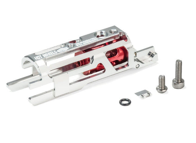 TTI “Hot Wheels” Marui Hi-Capa Zero Friction Blow Back Housing