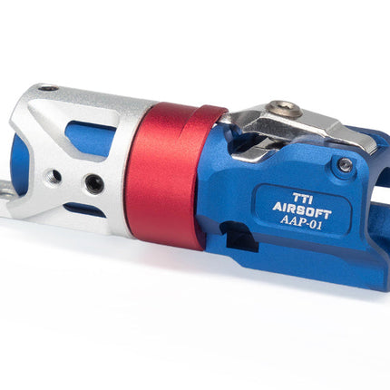 TTI Infinity AAP01 CNC TDC Hop Up Chamber (Various Colours)