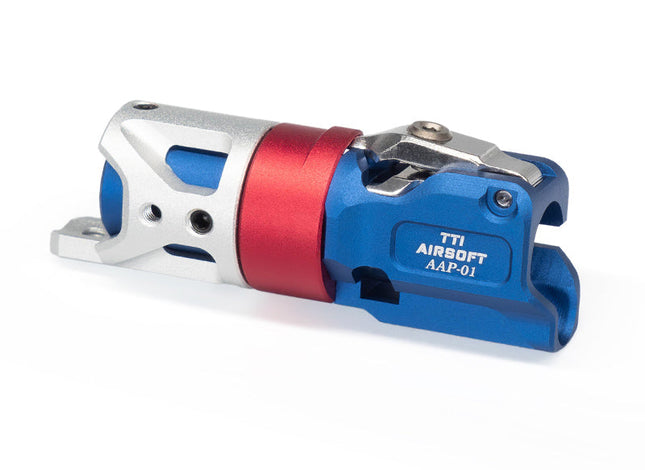 TTI Infinity AAP01 CNC TDC Hop Up Chamber (Various Colours)