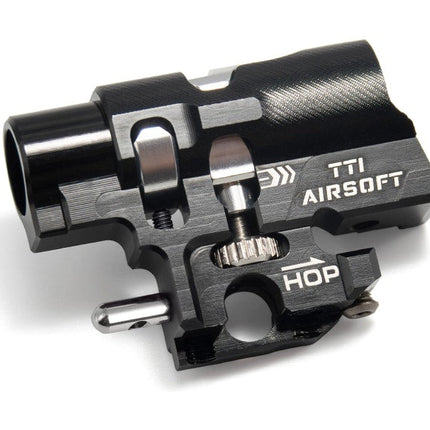 TTI Infinity Marui Hi Capa CNC TDC Hop Up Chamber (Various Colours)