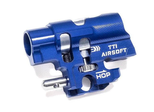 TTI Infinity Marui Hi Capa CNC TDC Hop Up Chamber (Various Colours)