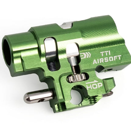 TTI Infinity Marui Hi Capa CNC TDC Hop Up Chamber (Various Colours)