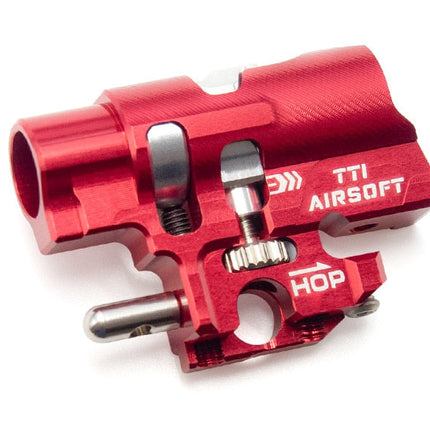 TTI Infinity Marui Hi Capa CNC TDC Hop Up Chamber (Various Colours)