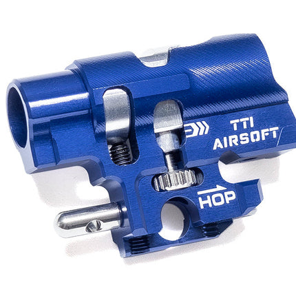 TTI Infinity Marui Hi Capa CNC TDC Hop Up Chamber (Various Colours)