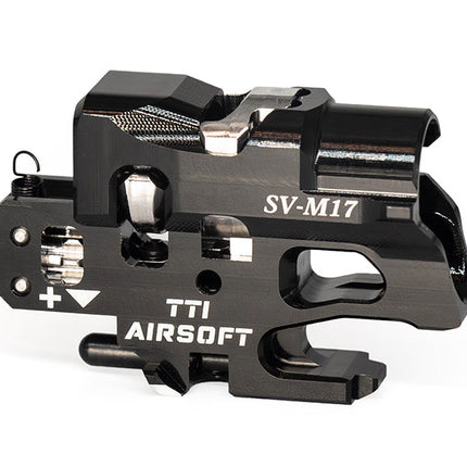 TTI Infinity SIG M17/M18 CNC TDC Hop Up Chamber (Various Colours)