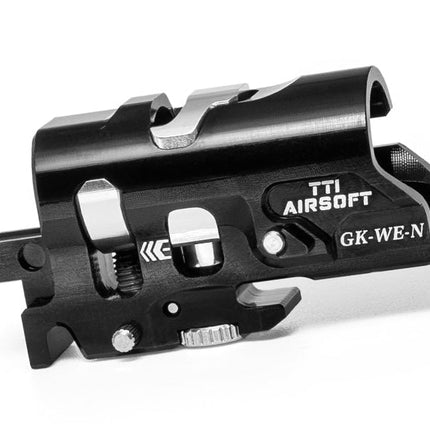 TTI Infinity WE G Series CNC TDC Hop Up Chamber (Various Colours)