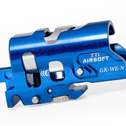TTI Infinity WE G Series CNC TDC Hop Up Chamber (Various Colours)