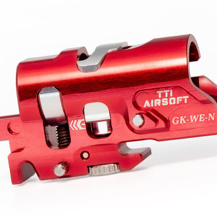 TTI Infinity WE G Series CNC TDC Hop Up Chamber (Various Colours)