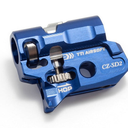 TTI KJW SD2/ CZ75 One Piece Hop up Chamber