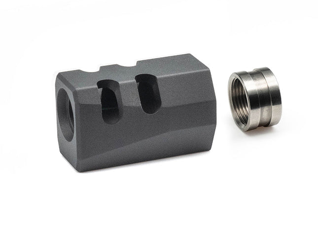 TTI  Type B Compensator for the TP22 and TP 9 Series