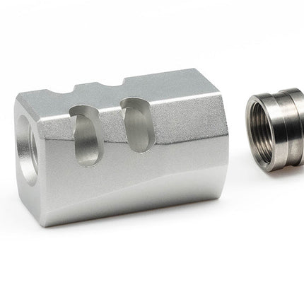 TTI  Type B Compensator for the TP22 and TP 9 Series