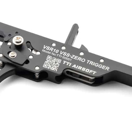TTI VSR10 VSS-Zero Trigger