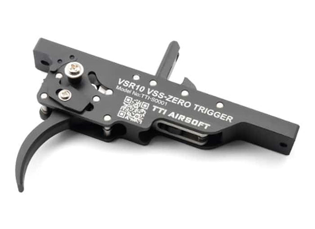 TTI VSR10 VSS-Zero Trigger