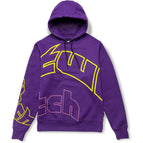 Purple / M