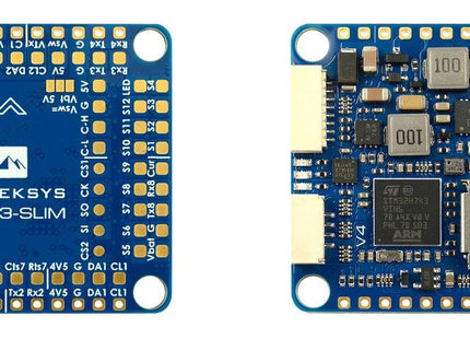 Matek H743-SLIM V4 Flight Controller