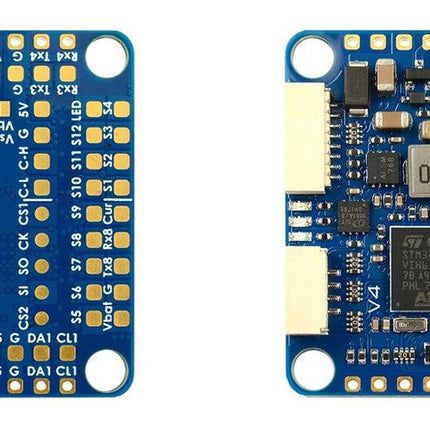 Matek H743-SLIM V4 Flight Controller