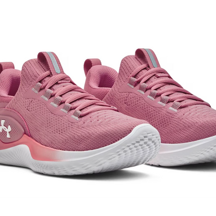 UK 4.5 Under Armour Flow Dynamic Women’s Running Trainers – EU 38