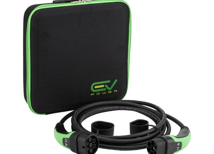 EV Charging Cable Bag